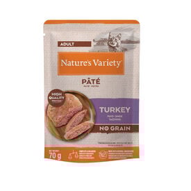 Nature's Variety Original Adult pavo sobre para gatos