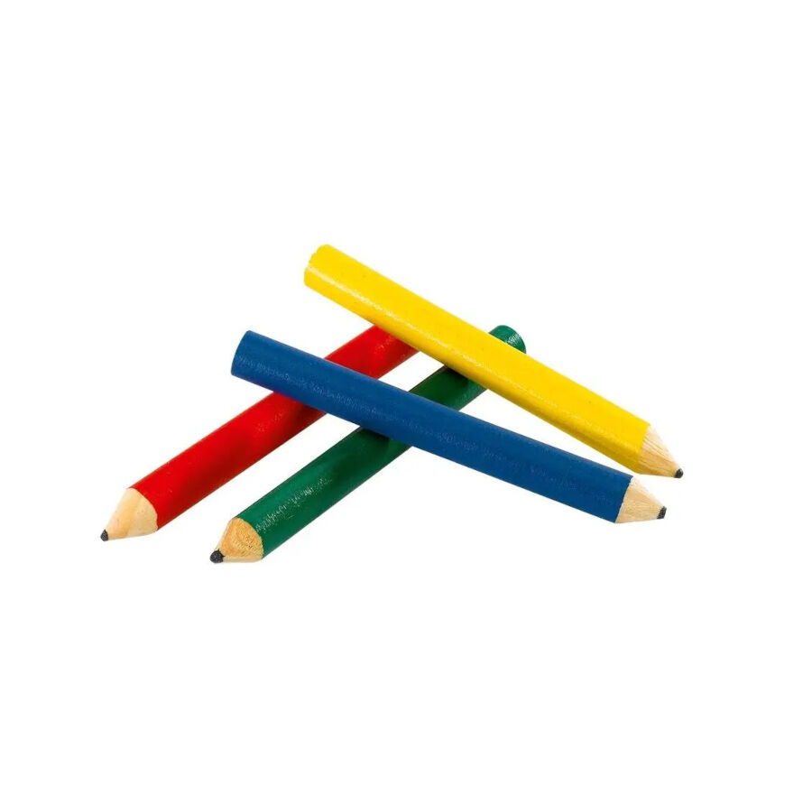Ferplast Lápices de juguete para roedores