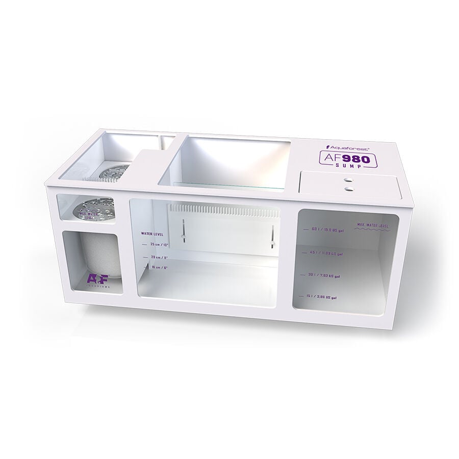 Aquaforest Sumidero Sump thumbnail