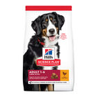 Hill's Science Plan Adult Large Pollo pienso para perros, , large image number null