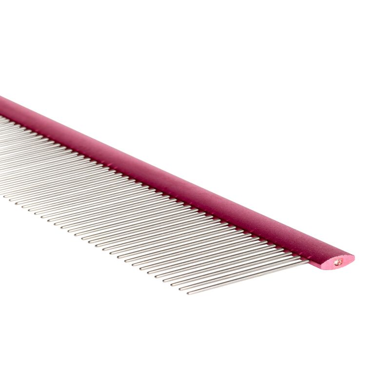 Peine para perro pomerania medium 19 X 4.3CM, , large Imagen numero 2