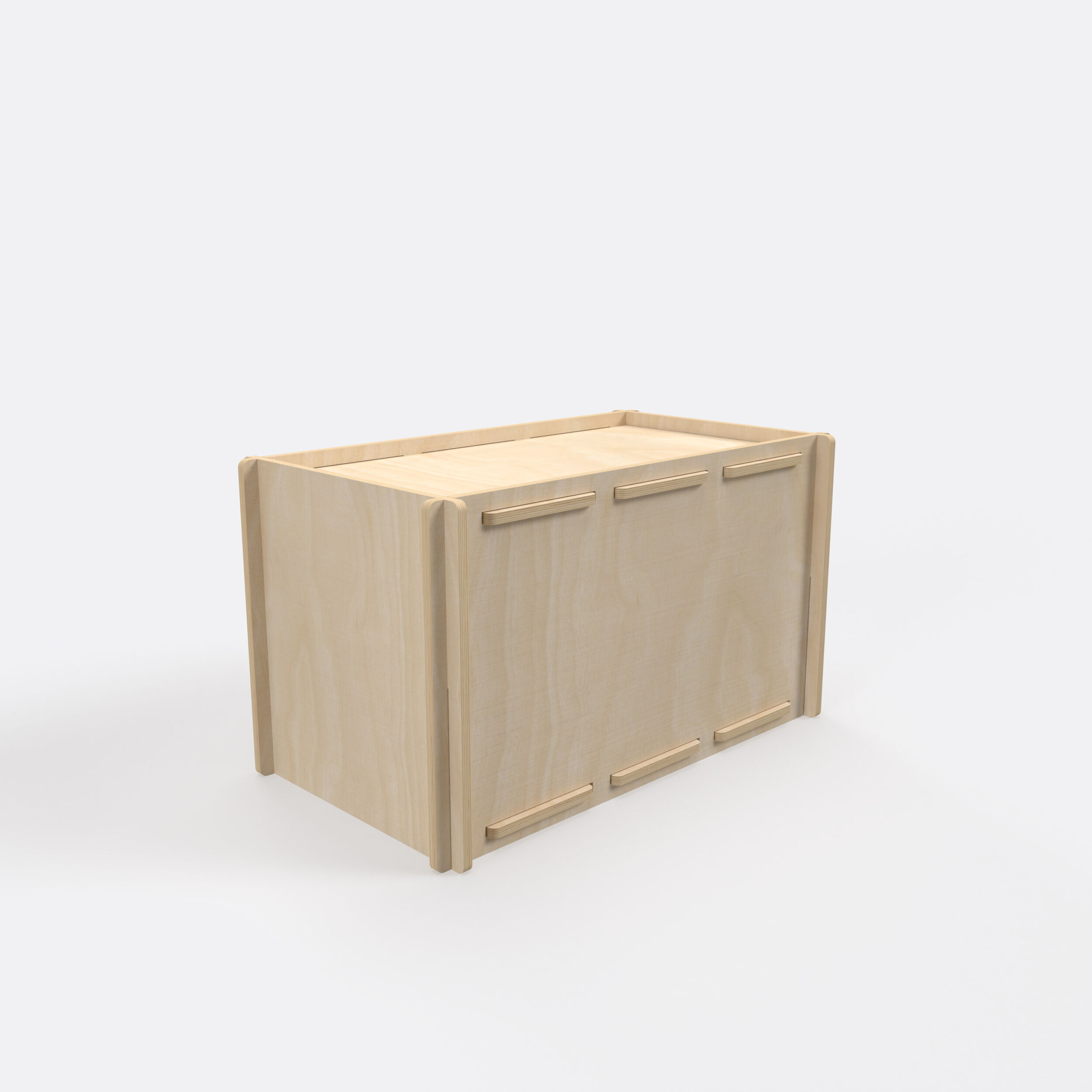 Compact MOB Refugio Roedores thumbnail