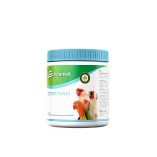 Avianvet Suplemento Stop Fungi  para aves