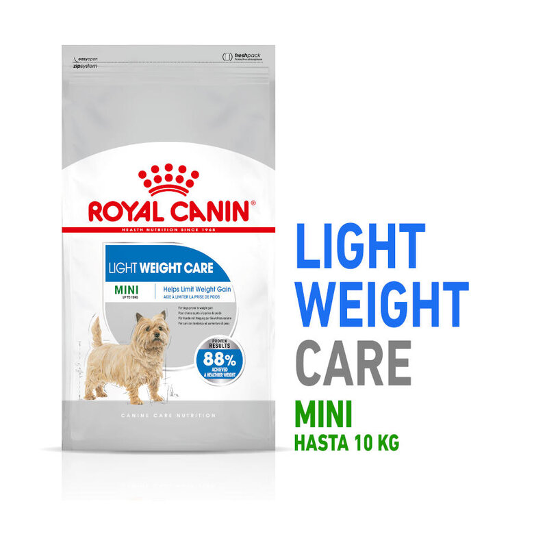 Royal Canin Mini Light Weight Care pienso para perros, , large image number null