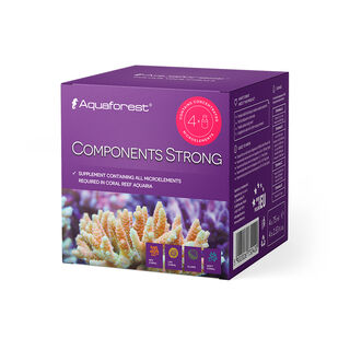 Aquaforest Component Strong 