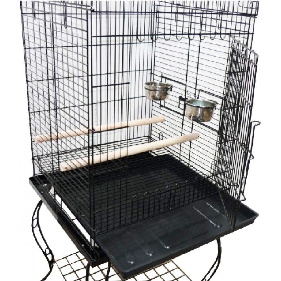 StrongCages Jaula Palma para aves thumbnail