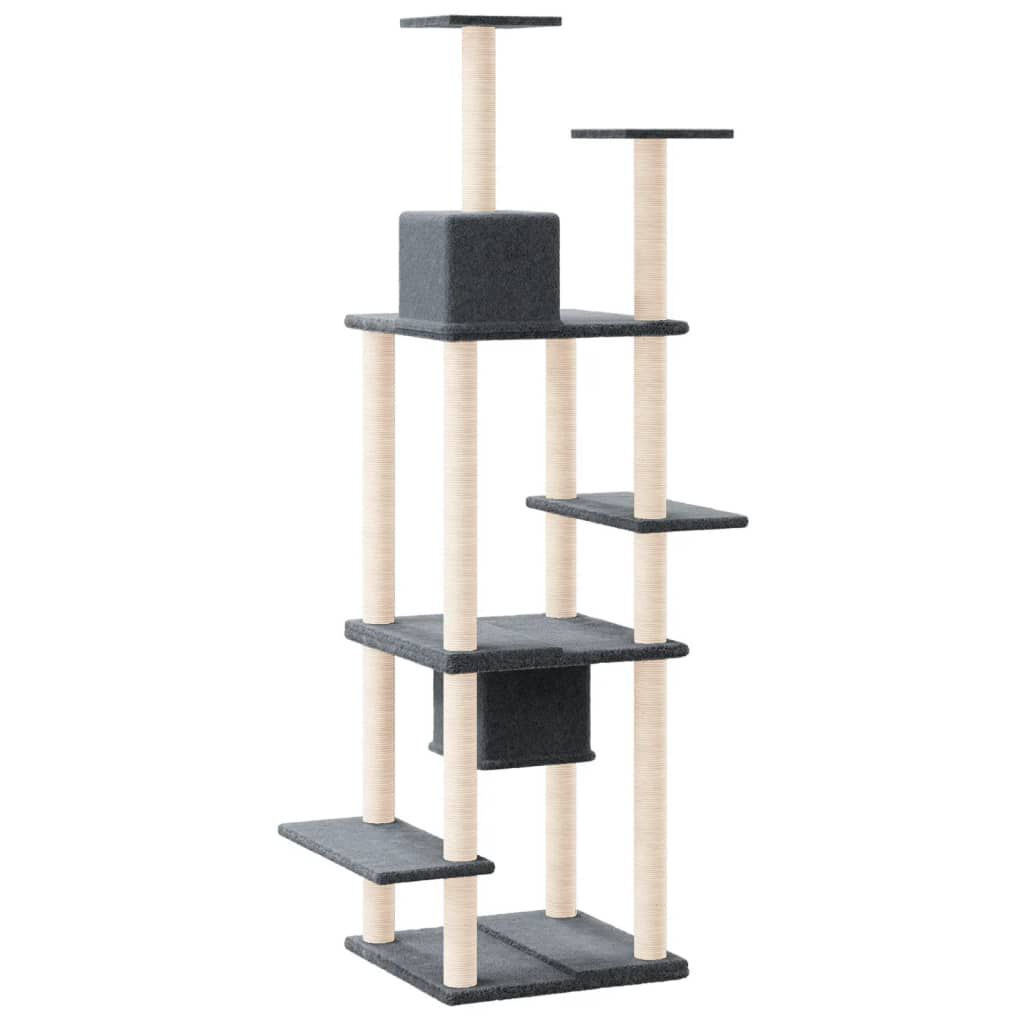 &Aacute;rbol Para Gatos, , large Imagen numero 4