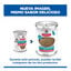 363 g Hill's Science Plan Hypoallergenic Alimento H&uacute;medo con Salm&oacute;n para Perros Adultos, , large indicador imagen numero 3