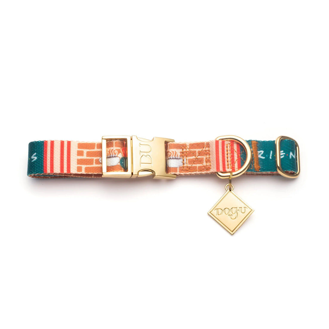Collar para perros | Friends - Central Perk, , large Imagen numero 3