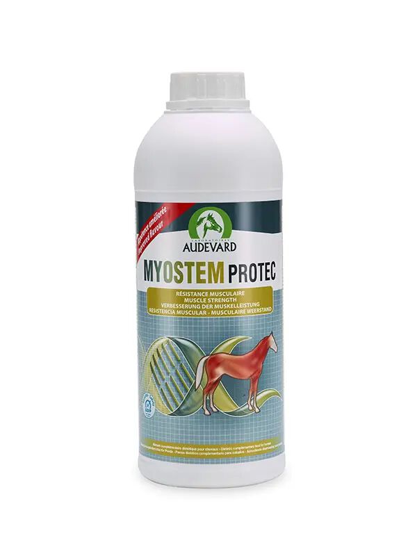 AUDEVARD MYOSTEM PROTEC 4,5L, , large Imagen numero 2