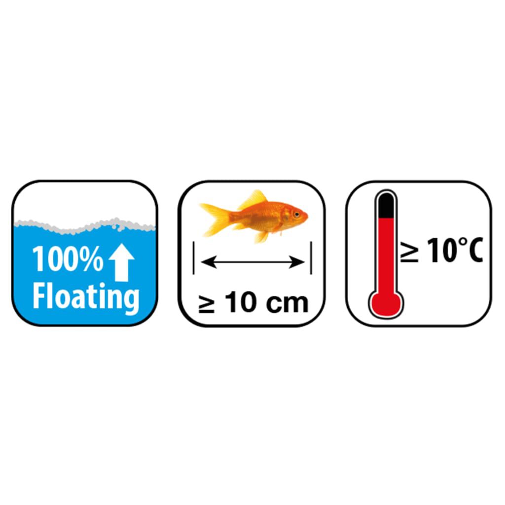 Ubbink Comida para peces Fish Mix White Sticks 4 mm 15 l, , large Imagen numero 3