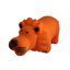 Leo Goma Perro Juguete, , large indicador imagen numero 1