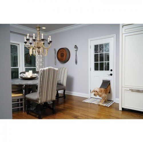 Petsafe Puerta para perros y gatos thumbnail