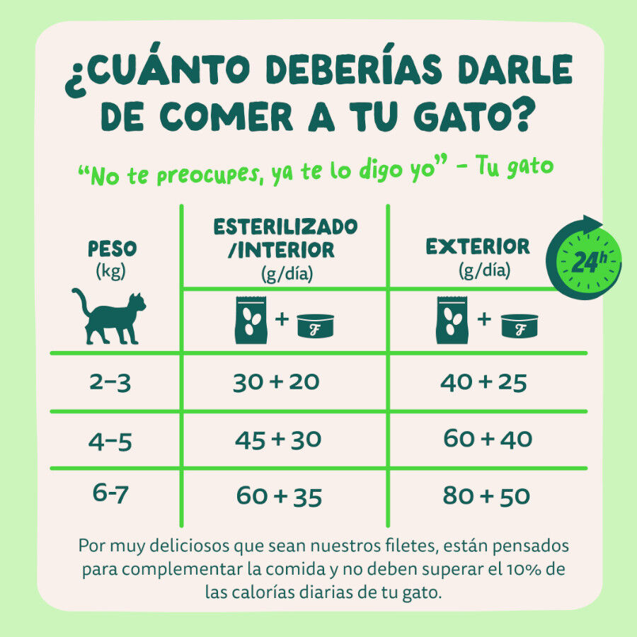 70 g Edgard & Cooper Filetes de Salm&oacute;n y Ceballa Lata para gatos, , large Imagen numero 7