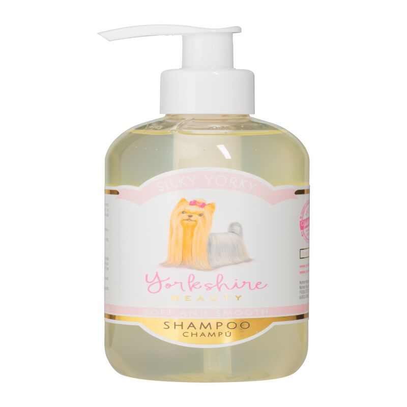 Champu para perro yorkshire terrier, , large Imagen numero 1