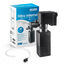 Nobleza Filtro para Acuario 20-80 L, Filtro Acuario Interno con Flujo 400 L/H, Filtros Internos para Acuarios, 4W, , large indicador imagen numero 1