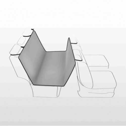 Funda para los asientos del coche color Multicolor thumbnail