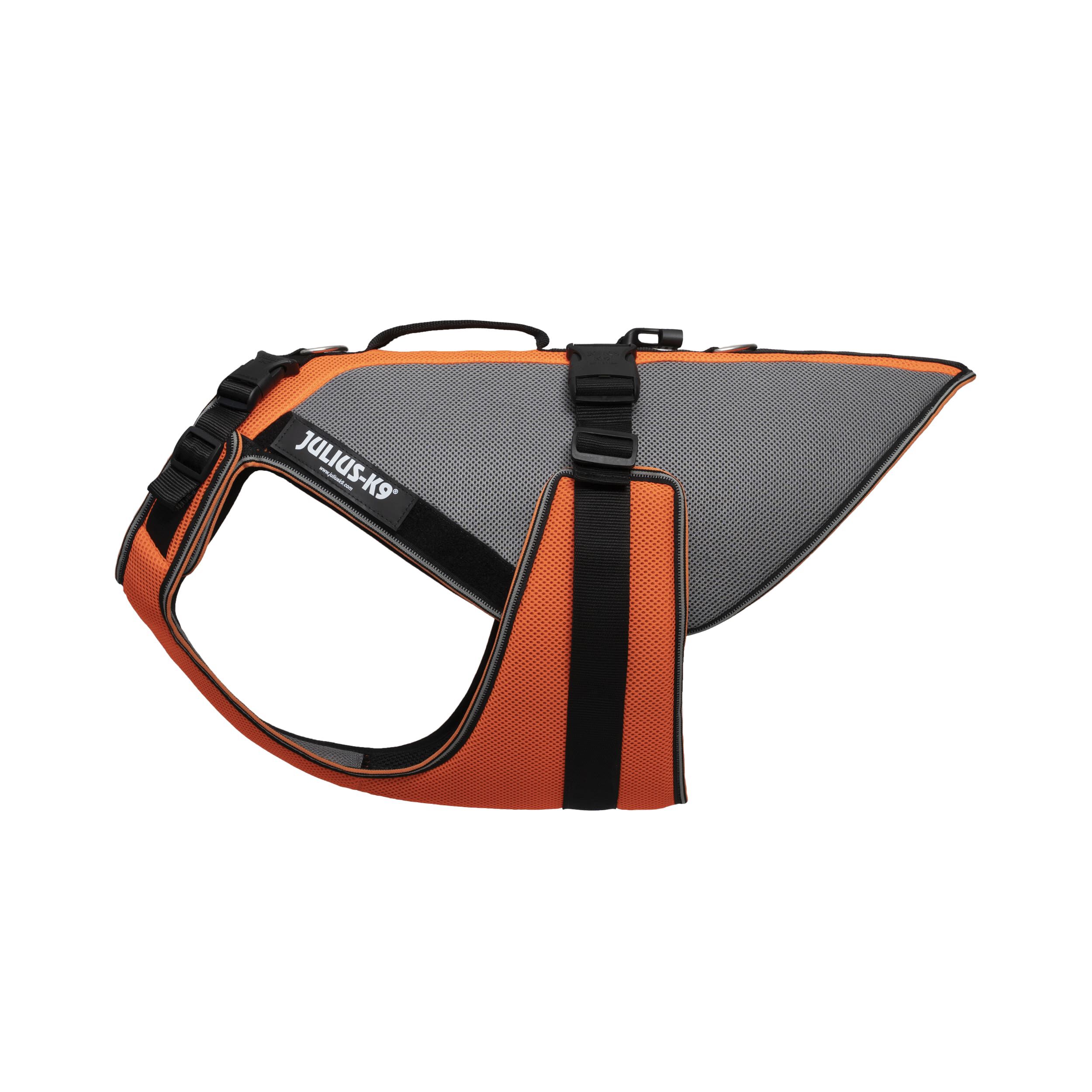 Multichaleco JK9, , large Imagen numero 1