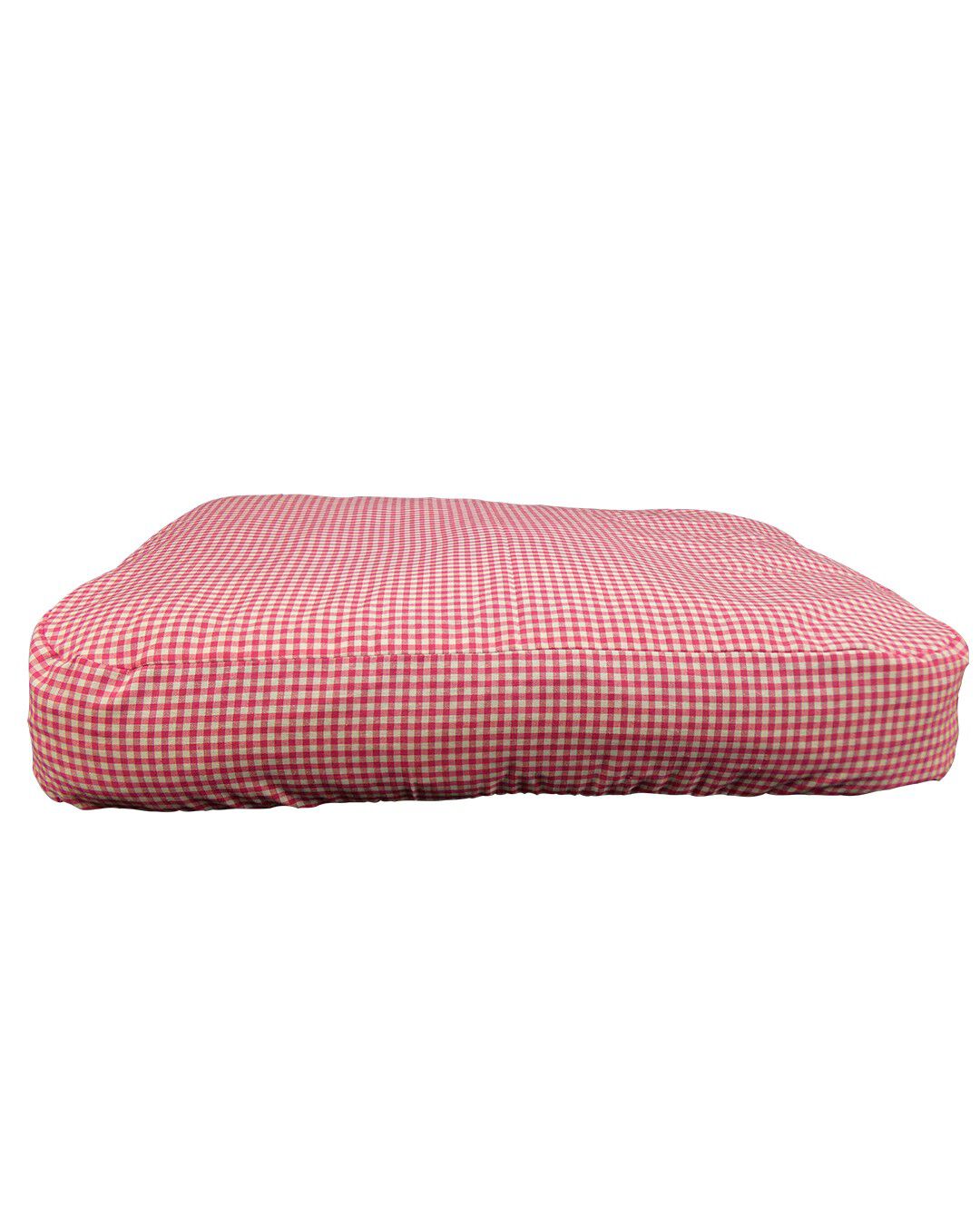 Colchon Sweet T1 Vichy 70x50x14 Rosa, , large Imagen numero 4