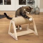Designed by Lotte Pste rascador horizontal para gatos, , large image number null