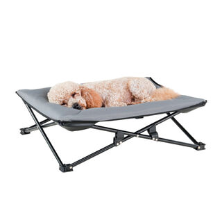 Freplast Nuvis Cama Plegable para perros y gatos