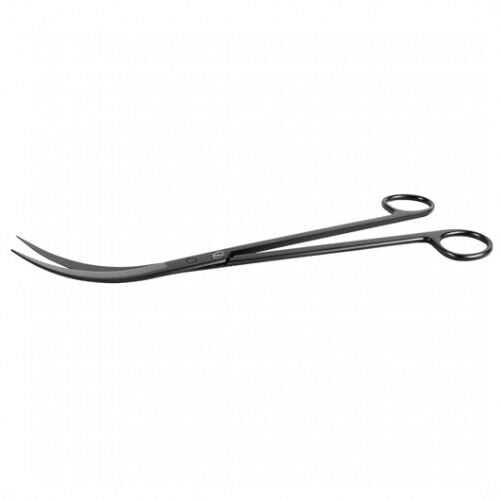 Tijeras curvas de acero para peces thumbnail