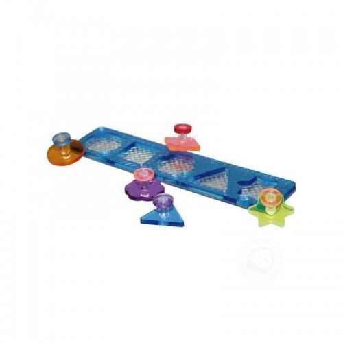 Juguete puzzle para loros color Variado, , large Imagen numero 1