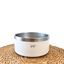 Comedero de acero inoxidable para Perros y Gatos | Acero inoxidable 304, Antideslizante, 946 ml y Varios Colores - La Casa de Turrón, , large indicador imagen numero 1