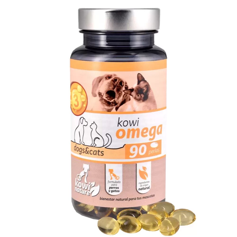 Kowi Omega 60 Perlas, , large Imagen numero 6