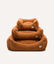 Cama perro borreguito, SNOZY, , large indicador imagen numero 5