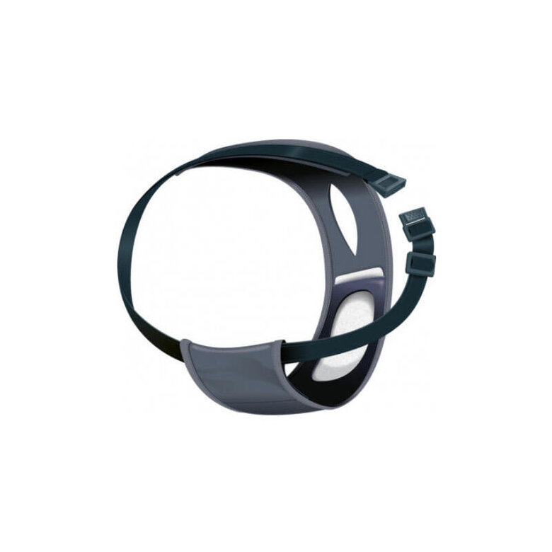 Braguitas perros, M, 40-49 cm, Negro