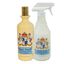 Abrillantador Magic Touch Fórmula 1 Crown Royale DILUIDO 473ml., , large indicador imagen numero 1