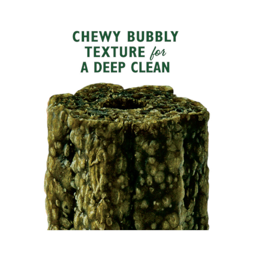 Lily&#039;s Kitchen Snacks Dentales Woofbrush Medium para perros thumbnail