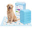 Nobleza Empapadores Perros 100 Unidades 60x90 cm, Alfombrillas Absorbentes Desechables con Dise&ntilde;o Estampado, Pa&ntilde;ales para Perros y Cachorros Antifugas y Antiolores, , large indicador imagen numero 1