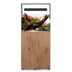 Aquael Ultrascape Forest Set acuario