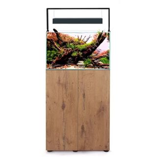 Aquael Ultrascape Forest Set acuario