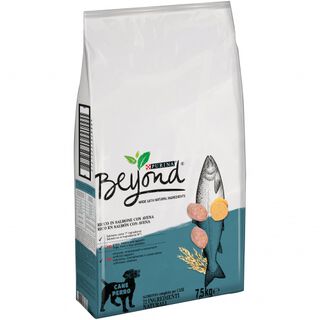pienso_perros_beyond_purina_salmon_avena_BEY12321430_M Beyond Salmón y Avena pienso para perros
