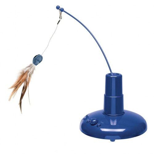 Juguete para gatos Ferplast color Azul thumbnail