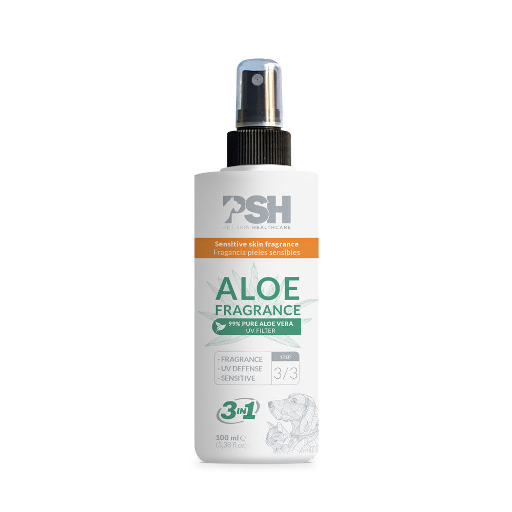 ALOE SENSITIVE FRAGRANCE, , large Imagen numero 1