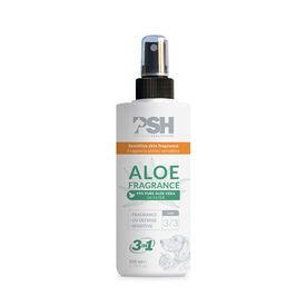 ALOE SENSITIVE FRAGRANCE