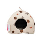 Catshion Relax Erizo Cama Iglú para gatos, , large image number null