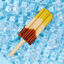 PUP ICE ROCKET CHOCOLATE&PLATANO 2 uds 90gr (12), , large indicador imagen numero 2