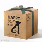 CRU caja completa happy box para mascotas, , large image number null