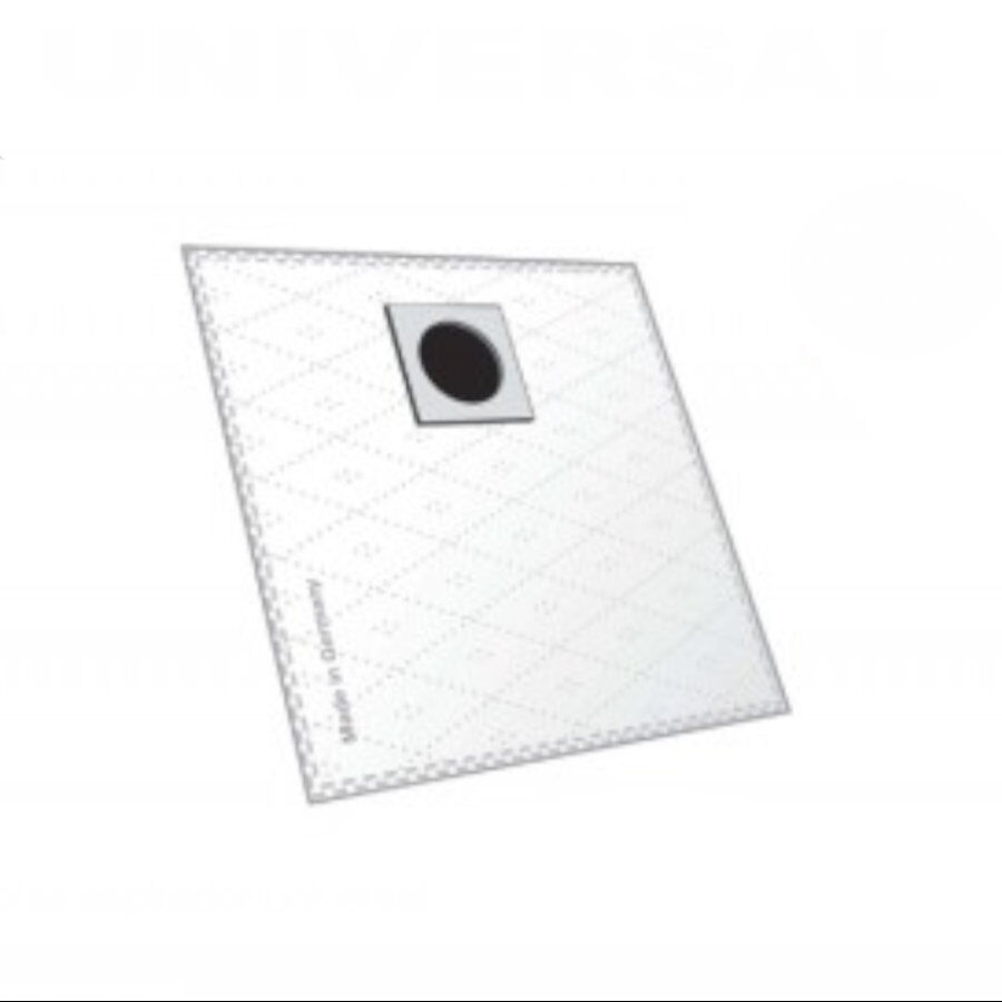 Tecnhogar Bolsas para aspiradora universal, , large Imagen numero 1