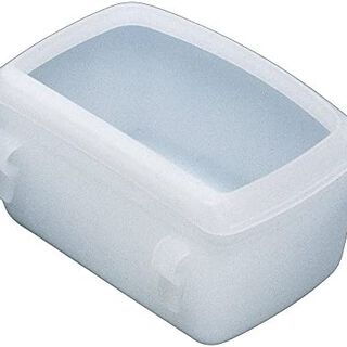 Ferplast Clip Comedero Blanco para perros