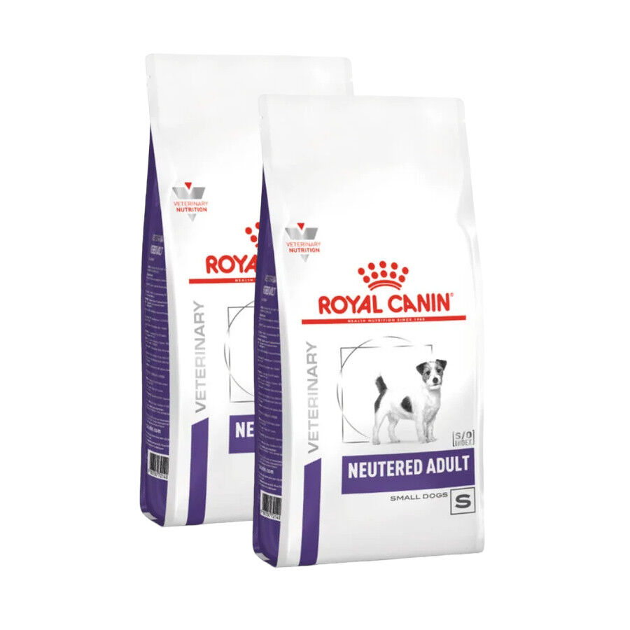 Royal Canin Adult Mini Veterinary Neutered pienso para perros