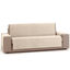 Vipalia Protector Funda Sillon 1 Plaza o Relax. Chenilla Lisa. Diseño Elite. Color Marfil. 1 Plaza, , large indicador imagen numero 7