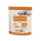 Nature's Variety Adult Mini Selected Pollo pienso para perros, , large image number null