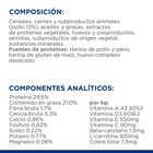 Hill's Prescription Diet Liver Care Pollo pienso para gatos, , large image number null