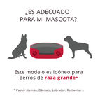 Dogzzz Basic Amore Natura Colchón Gris, , large image number null
